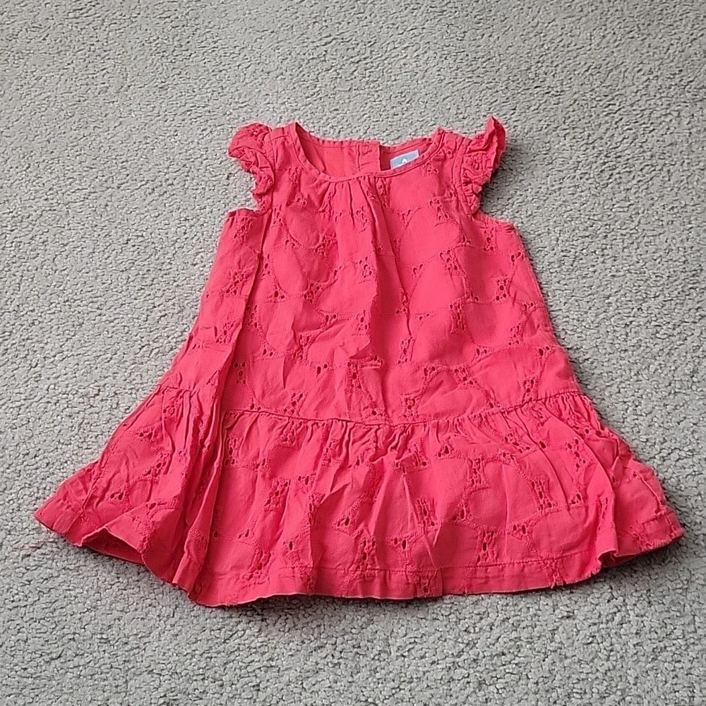 Baby Gap Toddler Girl's Dress